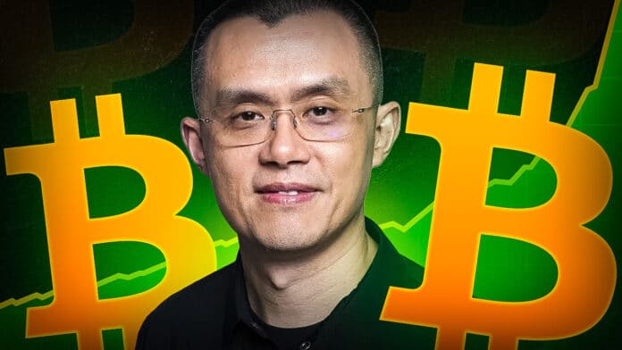Bitcoin Prognose Superzyklus beginnt! Binance-Gründer sieht Markt-Explosion in 2026 – und verblüfft mit irrem Preisziel
