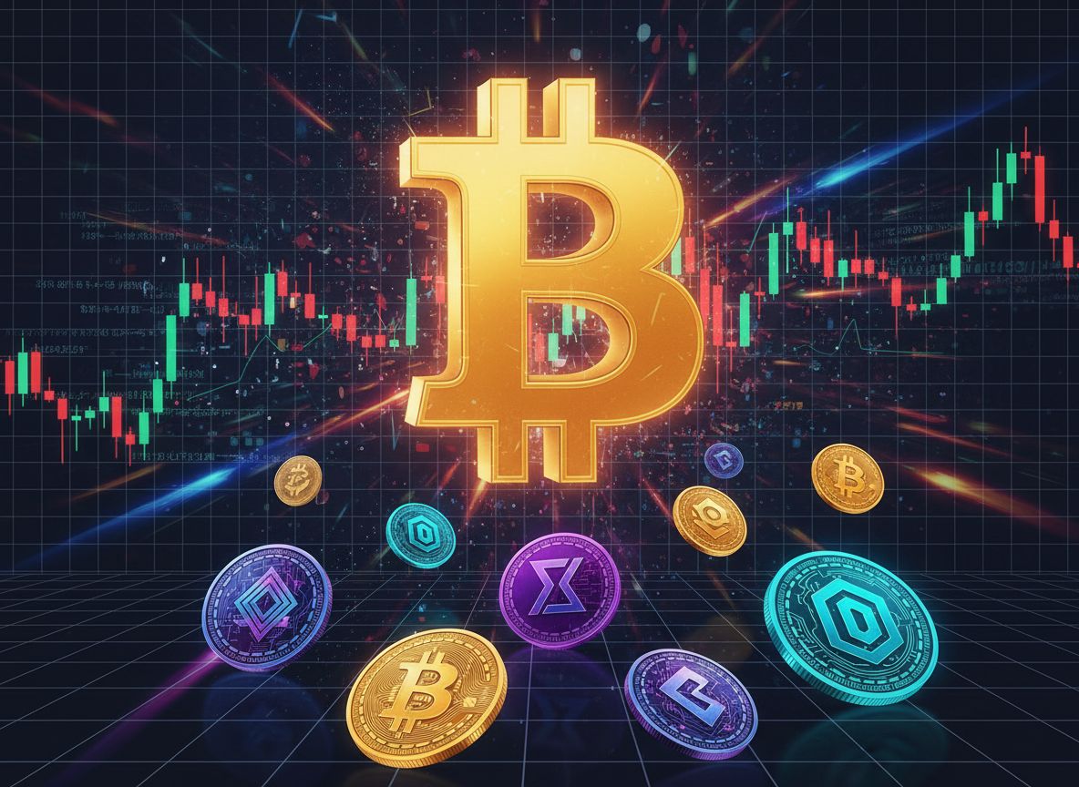 Bitcoin Prognose vom 16.12.2025 - Jahresendspurt