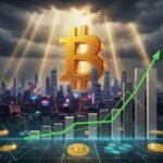 mit Zahlen, Kurszielen bis 2040, Marktanalyse, ETFs, On-Chain-Daten und Presale
