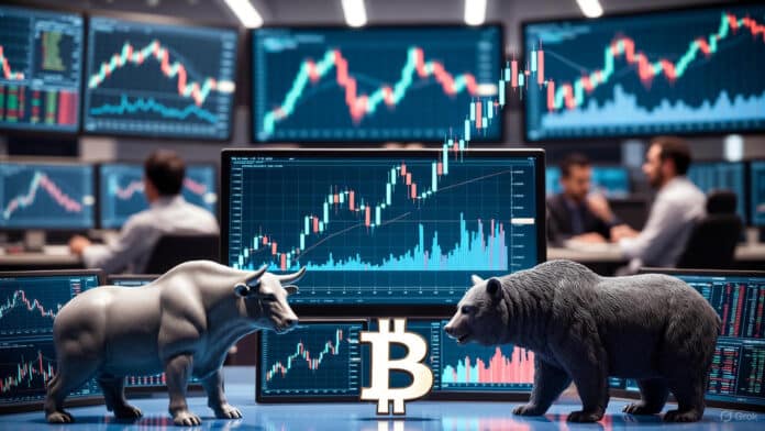 Bitcoin-Prognosen Bullisch