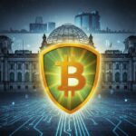 Im Bundestag wird über Bitcoin, Bargeld und digitale Währungen gestritten