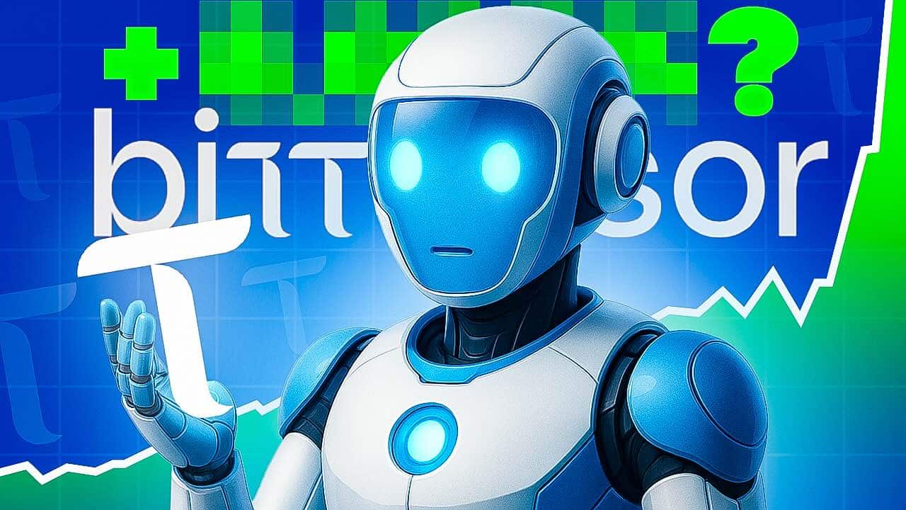 Bittensor Prognose: Kurs-Explosion durch Halving?