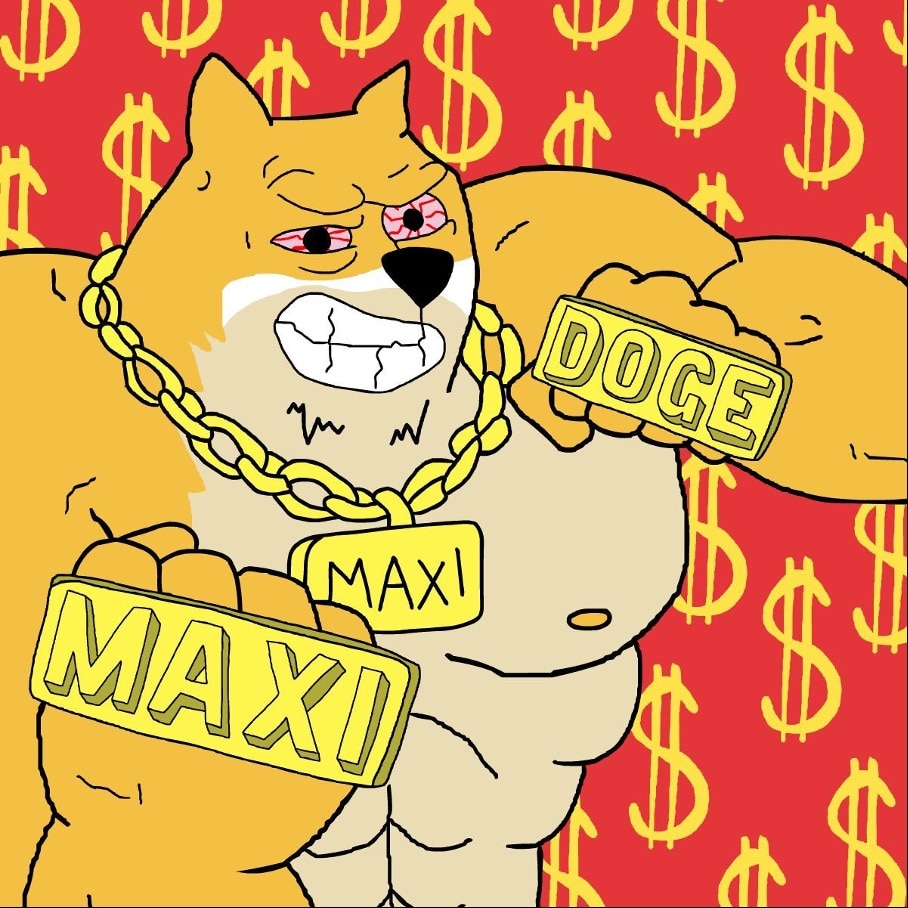 Maxi Doge