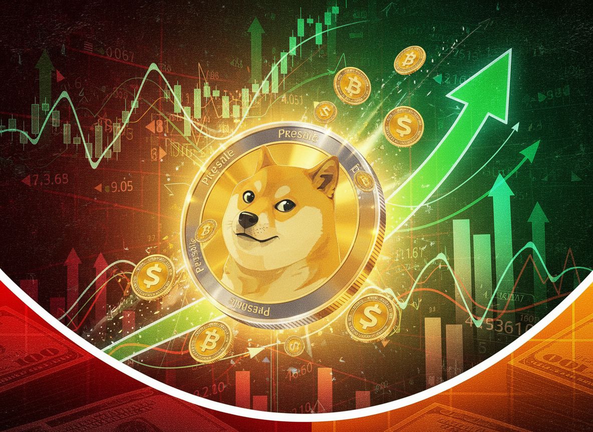 Dogecoin Prognose vom 18.12.2025 und Markttrend