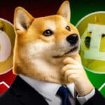 Dogecoin Prognose Kurs crasht, Promi investiert! „Bin ein großer Fan von DOGE“ – neuer Bullrun in 2026