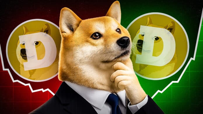 Dogecoin Prognose Kurs crasht, Promi investiert! „Bin ein großer Fan von DOGE“ – neuer Bullrun in 2026