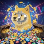 Wie entwickelt sich Dogecoin bis 2025, 2030 und 2040