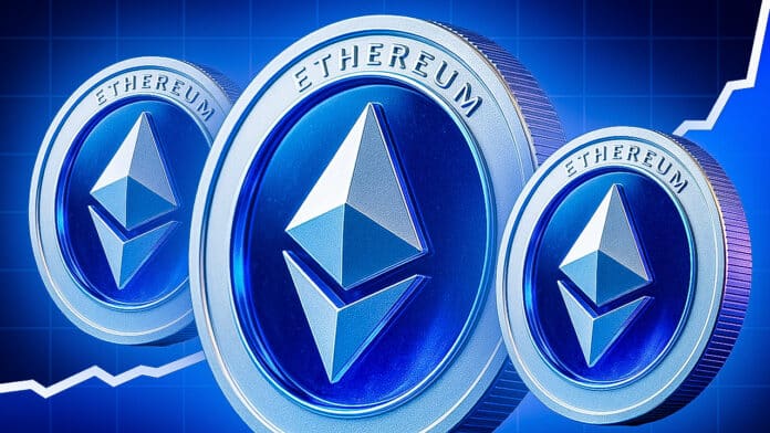 Ethereum 3.12. – Fusaka geht live! Prognose Pusht das Mega-Upgrade ETH bis Januar zum Allzeithoch?
