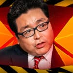 Ethereum Prognose Mega-Bulle Tom Lee wird bearish – „Bärenmarkt in 2026“! ETH nicht mehr auf $62K?