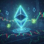 ETH erholt sich vom Crash, institutionelle Nachfrage steigt