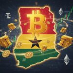 Ghana erlaubt Kryptohandel offiziell