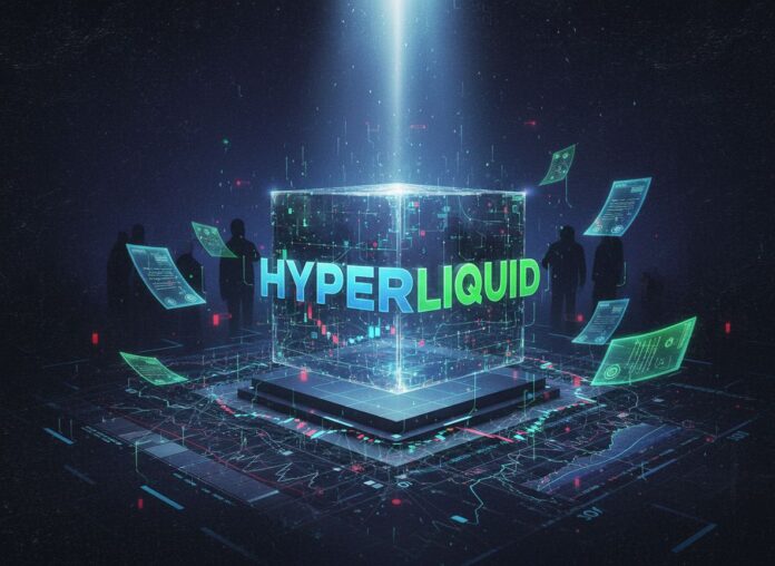 Hyperliquid dementiert Insiderhandel bei HYPE-Shorts: Ex-Mitarbeiter verantwortlich
