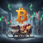 Notenbanken, Inflation und neue Bitcoin-Trends bewegen den Kryptomarkt