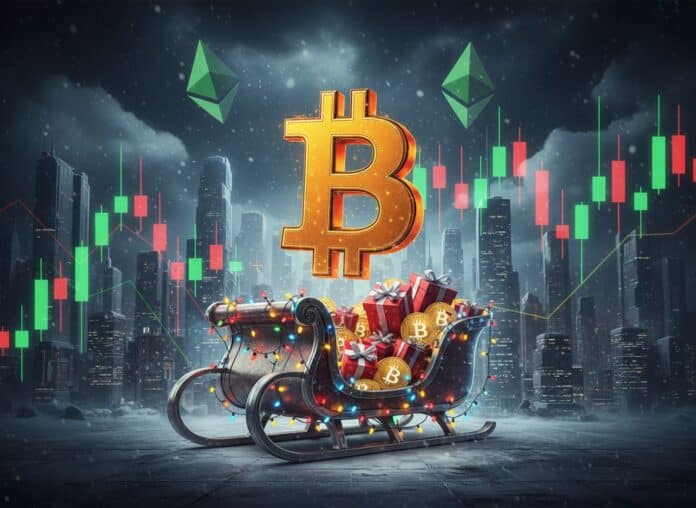 Notenbanken, Inflation und neue Bitcoin-Trends bewegen den Kryptomarkt
