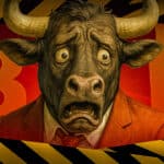 Reuters warnt vor Trendbruch Bitcoin droht erstes Minus-Jahr seit 2022 – endet der Bullrun im Desaster?