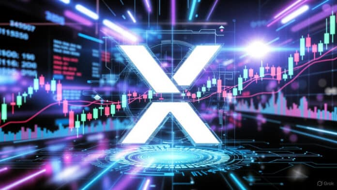 IPO XRP