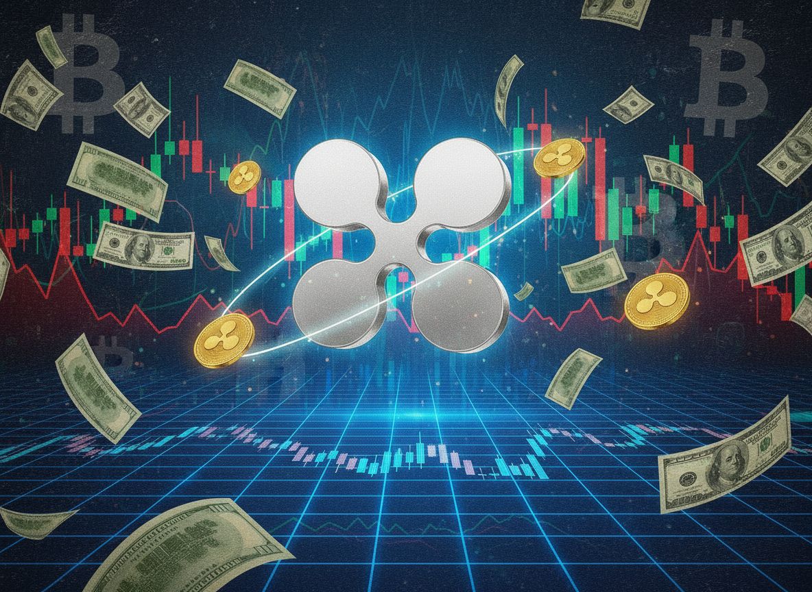Ripple News KW50 und XRP Prognose 2025