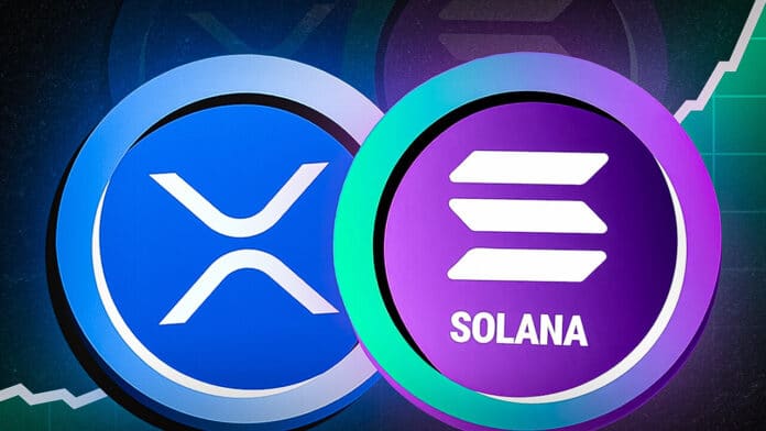 Ripple Prognose „XRP kommt zu Solana“ – SOL & XRP schließen sich zusammen! Pusht der Mega-Move den Kurs zum AZH?