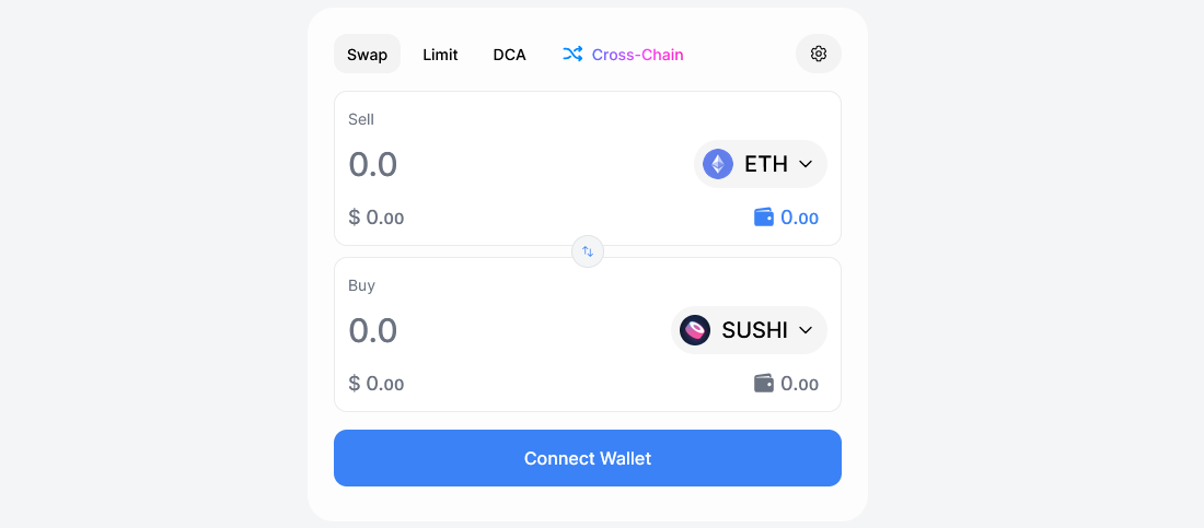 SushiSwap