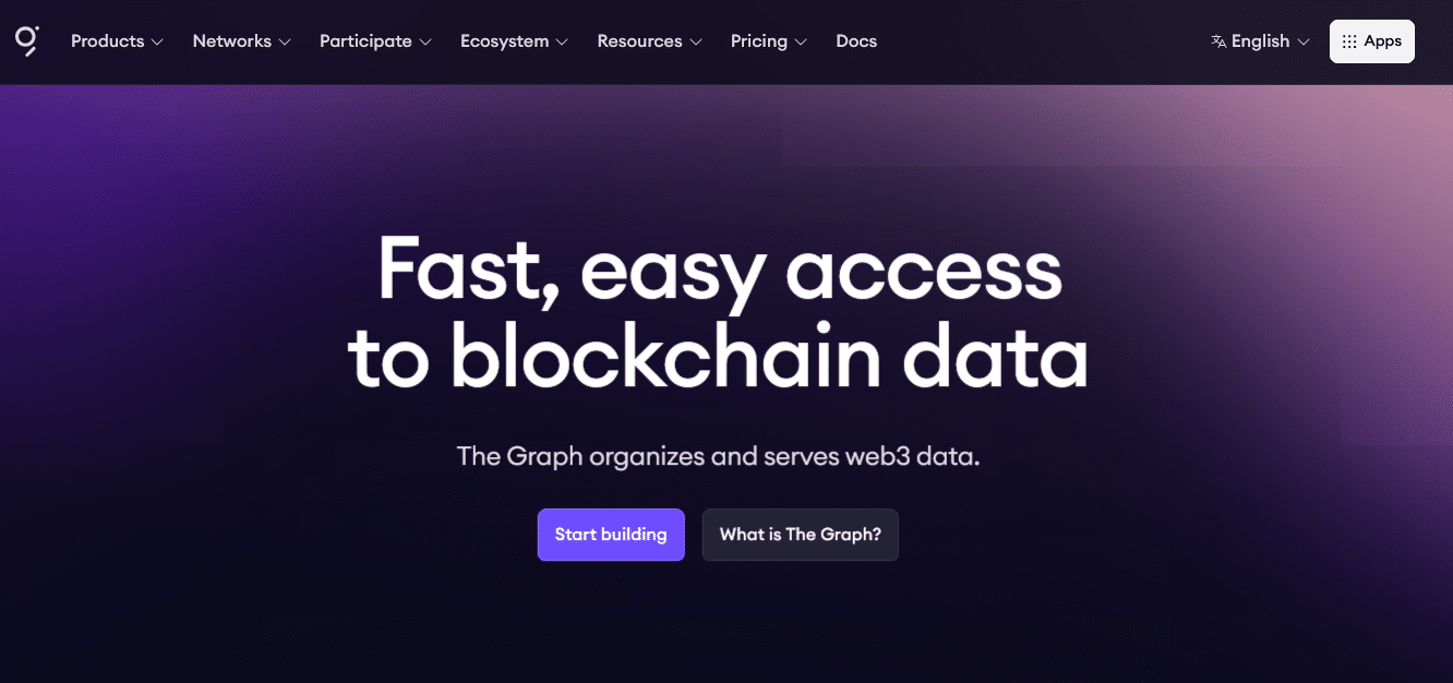 The Graph Coin