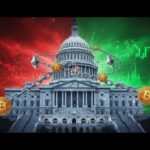 US-Gesetz bringt Klarheit für Kryptowährungen