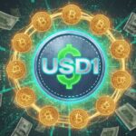 FUN Token und USD1 Stablecoin zeigen, dass Kryptowährungen im Finanzsystem ankommen