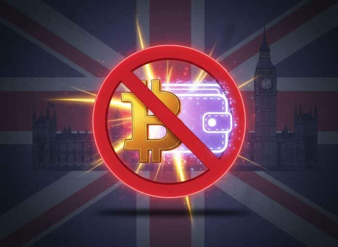 Reform UK unter Farage könnte davon besonders betroffen sein