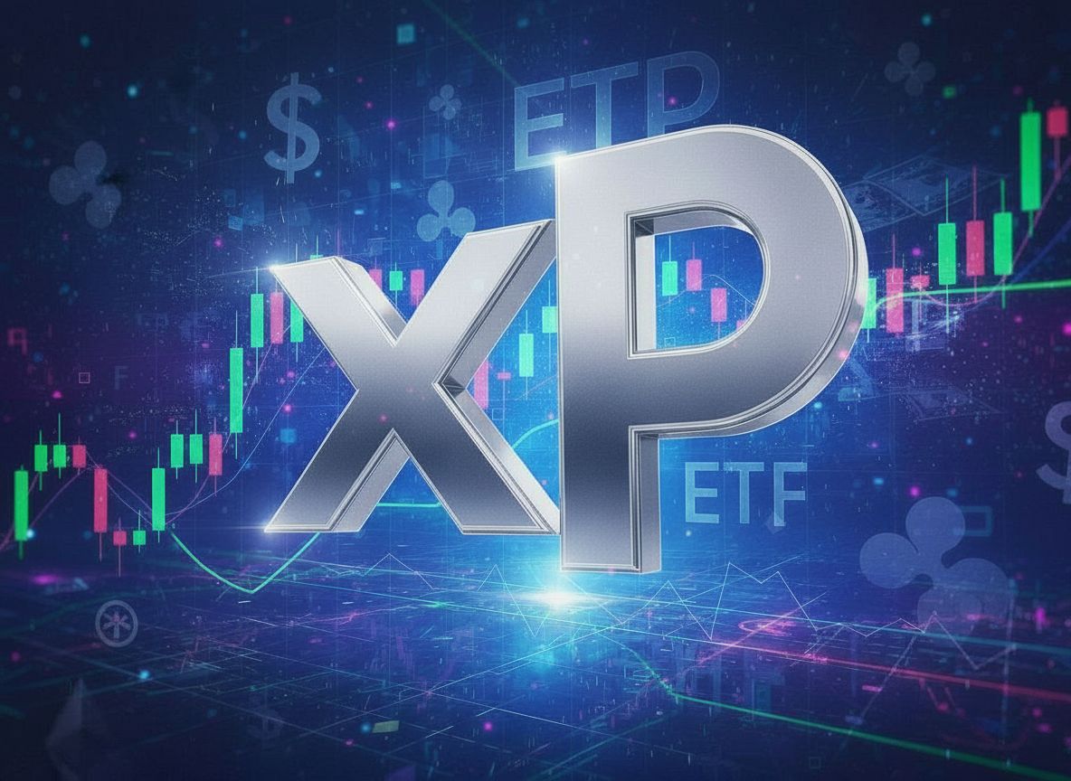 XRP Prognose 2026: ETF-Schub und KI-Ausblick