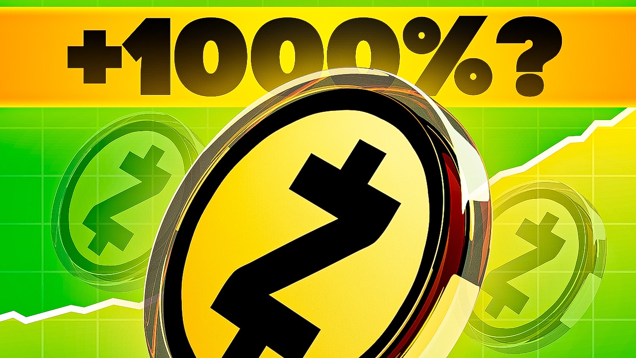 Zcash Prognose bis 2027: 10x durch NU7-Upgrade?