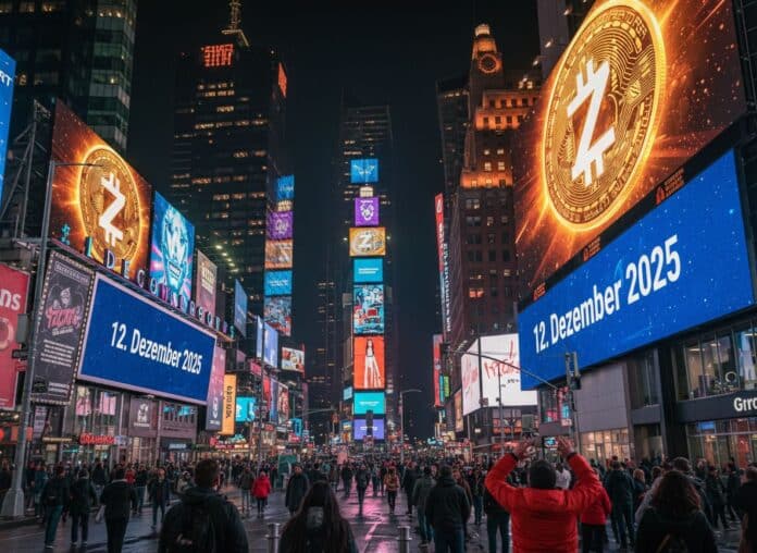 Aktuelle Zcash News, Marktanalyse und Prognose mit Experteneinschätzung
