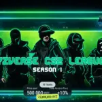 XYZVerse