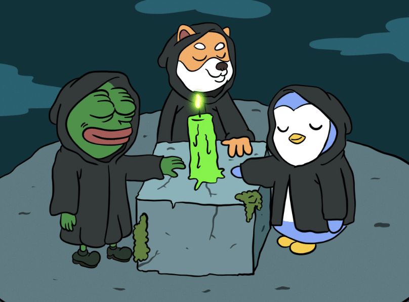 Liquidchain unifying