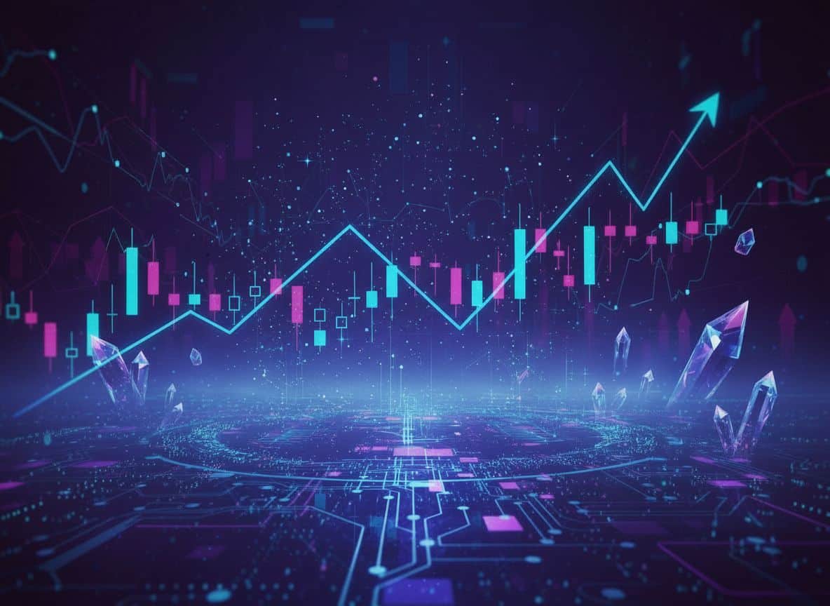 Solana im Dezember 2025: Erholung mit Tempo
