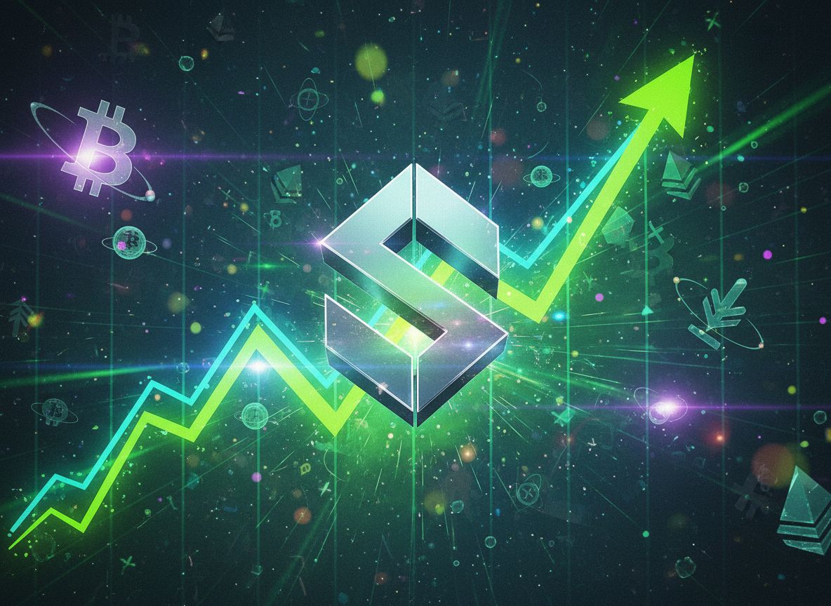 Solana Prognose bis Ende 2026: Wo liegt die Zukunft von SOL?