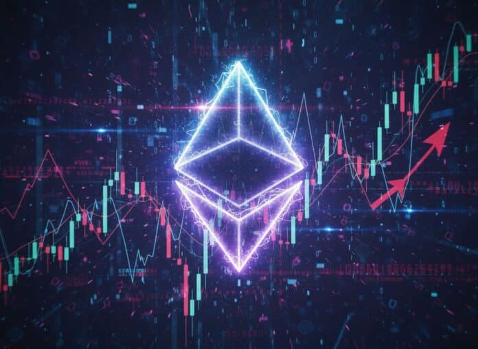 ETH Chart