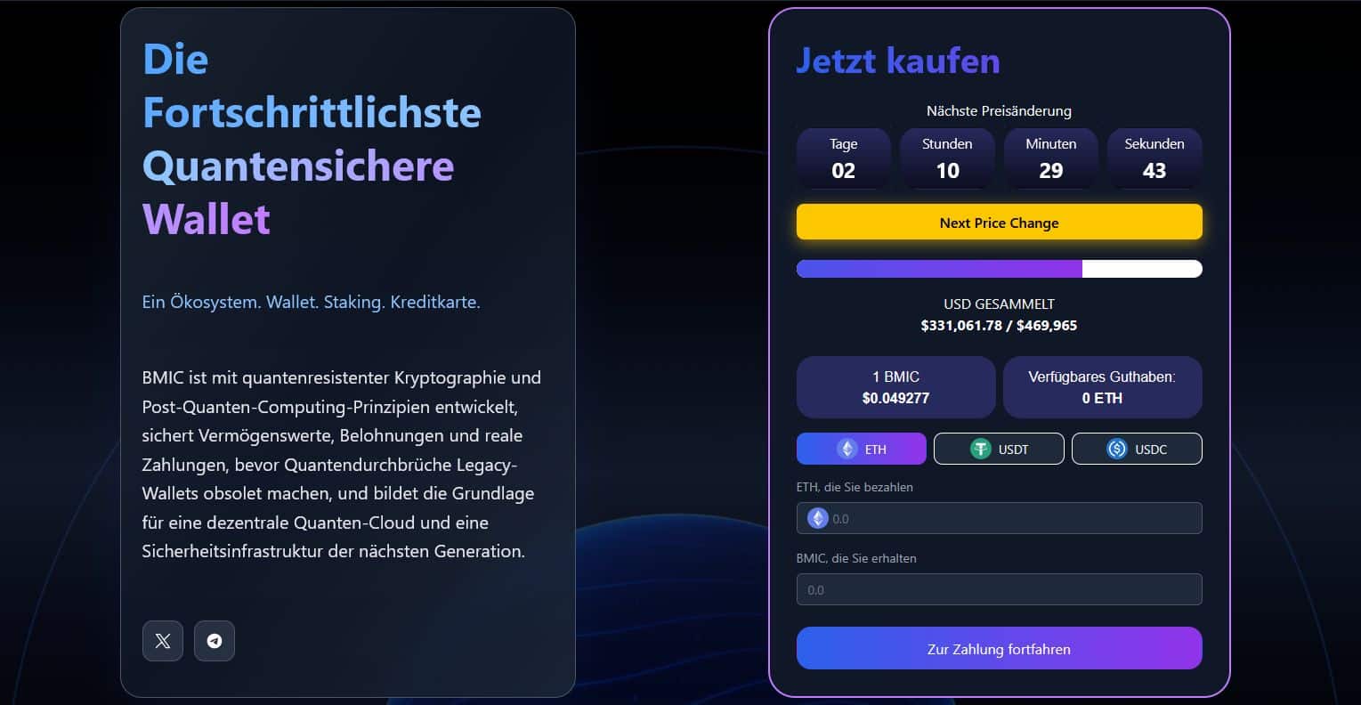 Welche Kryptowährung kaufen in 2026? Top-Coins & Strategien