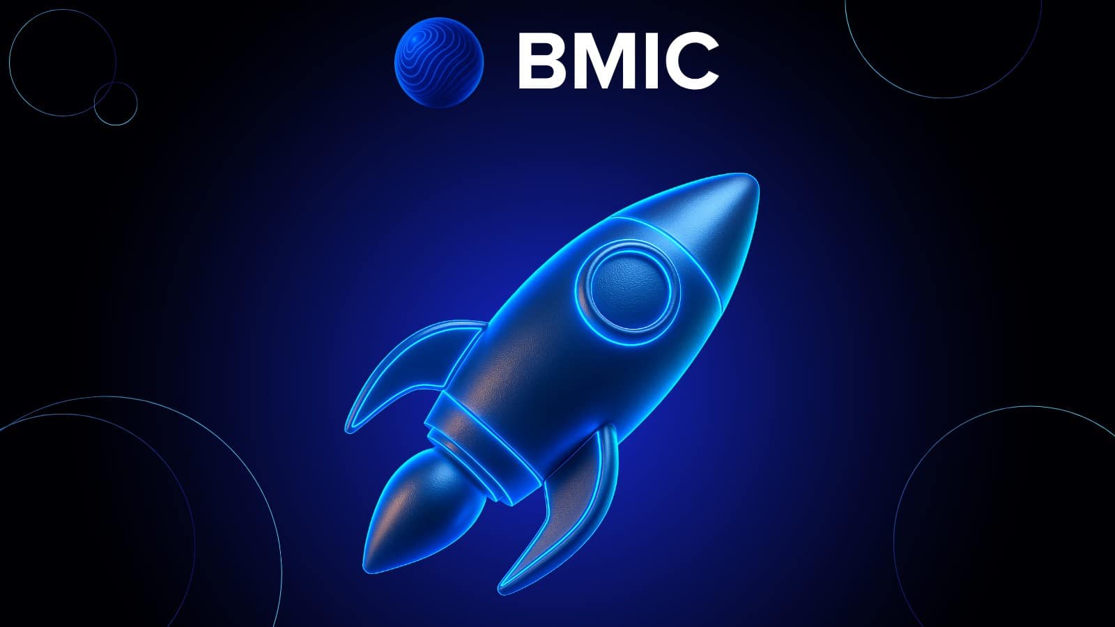 BMIC krypto wallet Quantum-native Sicherheit von Anfang an