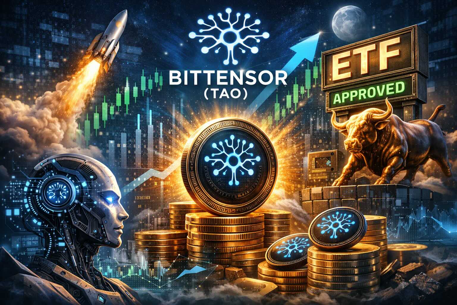 AI-Coins explodieren: ICP & Story im Fokus