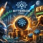 Bester KI Coin? Bittensor Prognose sieht Explosion nach ETF Zulassung – wie hoch kann TAO steigen?