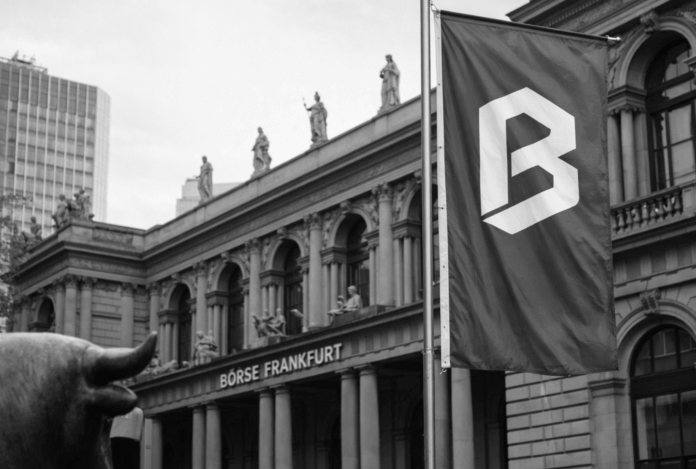 Bitpanda Frankfurt am Main Bitpanda IPO