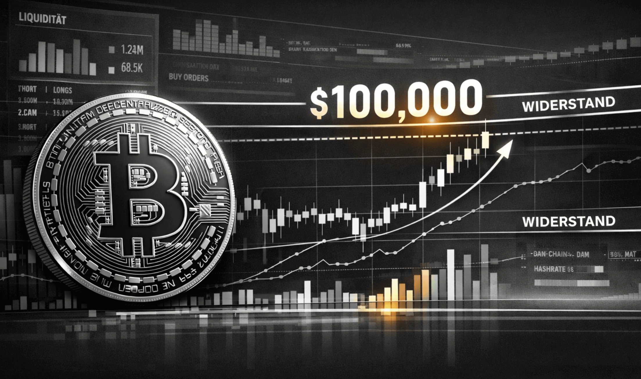 Bitcoin 2026: Willy Woo warnt vor spätem Bärenmarkt