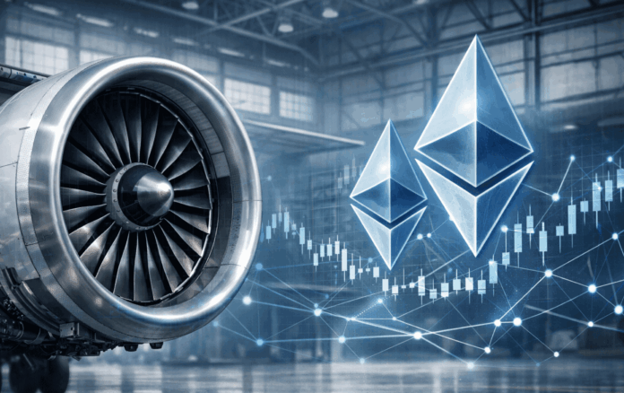 Ethereum Prognose
