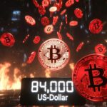 Bitcoin Crash Iran
