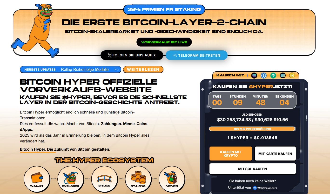 Krypto Staking: Rewards, Risiken & PoS-Strategien