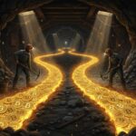 Zwei Solo Miner knacken den Bitcoin Mining Jackpot