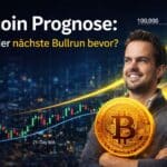 Bitcoin Prognose $100K – noch diese Woche! Top-Analyst Michaël van de Poppe erklärt Beginnt der Bullrun jetzt?