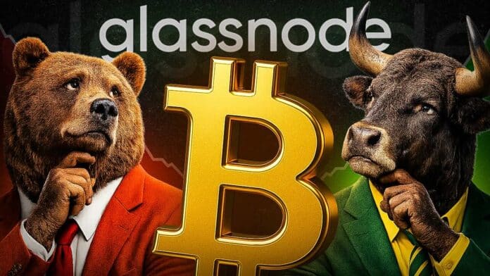 Bitcoin Prognose Glassnode nennt kritischen Faktor – woran hängt der Bullrun jetzt?