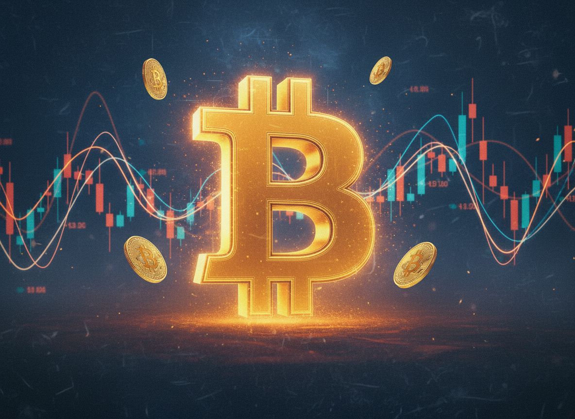 Bitcoin Prognose 2026 bis 2040 - diese Kursziele schockieren