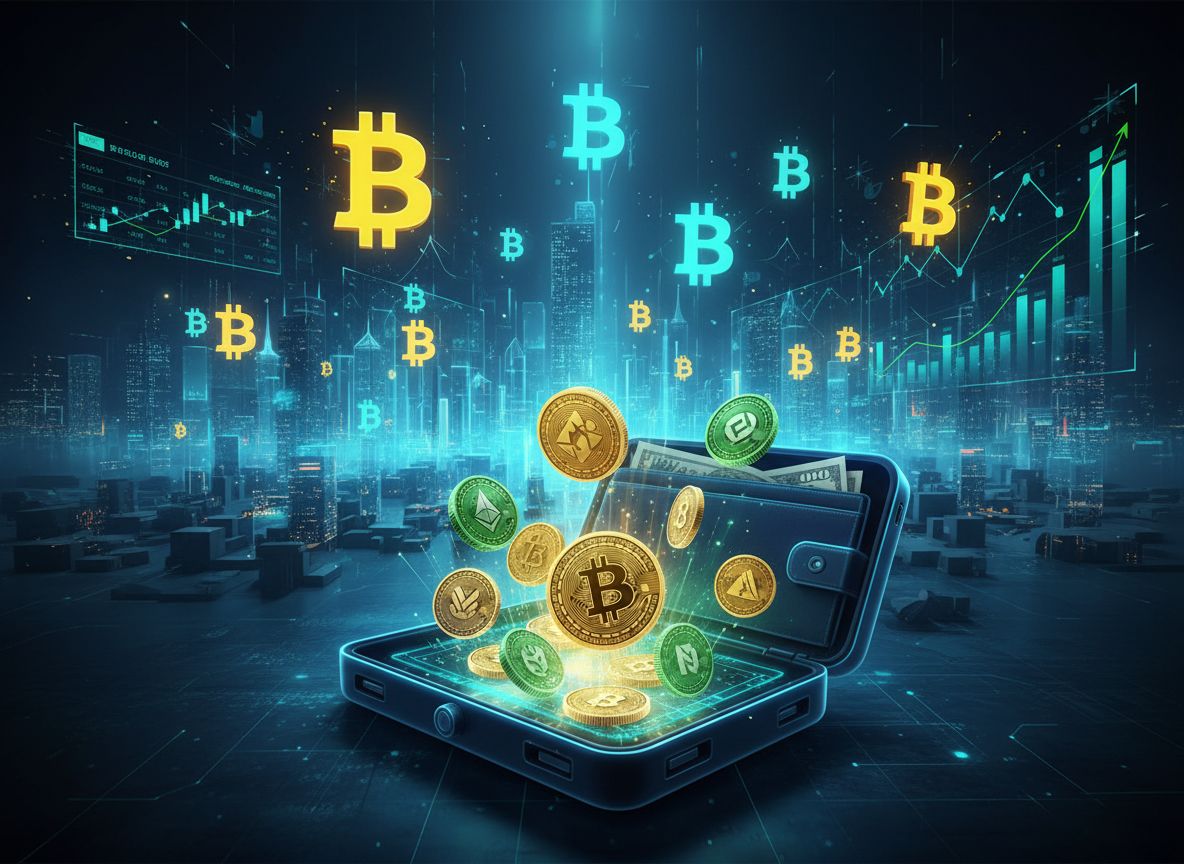 Bitcoin Ausblick 2026 Chancen bis 2040 richtig einordnen