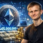 Ethereum ETH Buterin